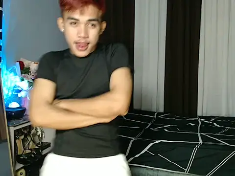 urhot chany online show from 06/18/26, 05:29