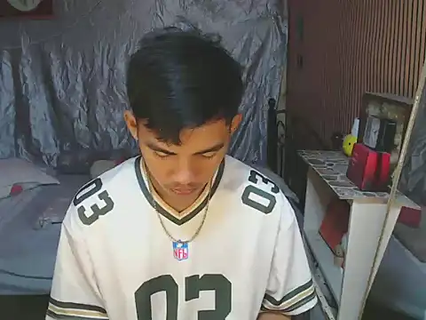 urhot chany online show from 11/24/25, 05:46