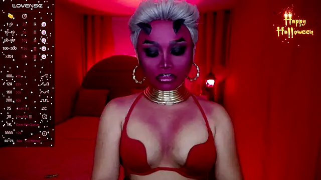 andy slave4u online show from 11/02/25, 04:23