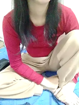 Kembong01 online show from 03/18/26, 01:46