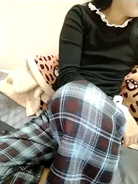 Kembong01 online show from 03/07/26, 01:27