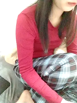 Kembong01 online show from 03/12/26, 01:33