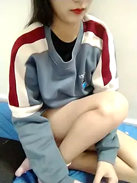 Kembong01 online show from 03/18/26, 01:31