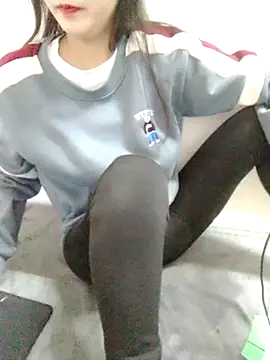 Kembong01 online show from 02/24/26, 01:17