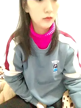 Kembong01 online show from 11/30/25, 07:25