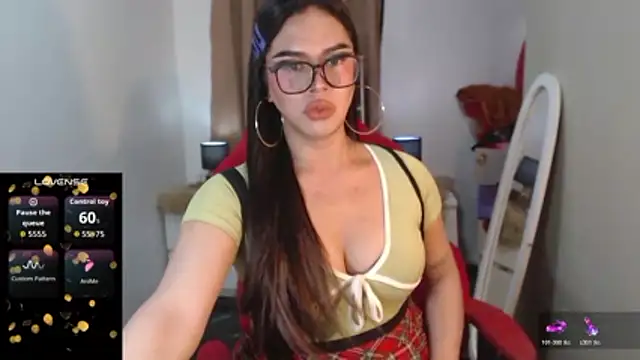 RebeccaTs online show from 01/12/26, 11:50