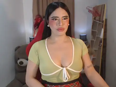 RebeccaTs online show from 03/23/26, 10:15