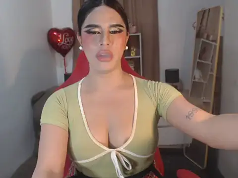 RebeccaTs online show from 03/21/26, 11:58