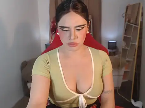 RebeccaTs online show from 03/26/26, 06:17