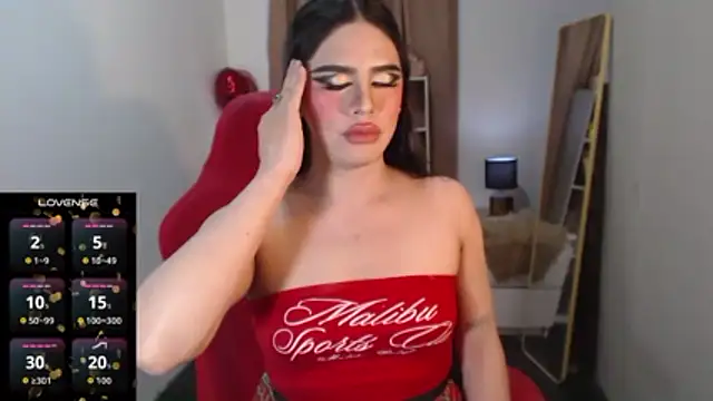 RebeccaTs online show from 02/28/26, 12:05