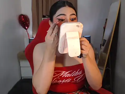 RebeccaTs online show from 03/06/26, 07:20