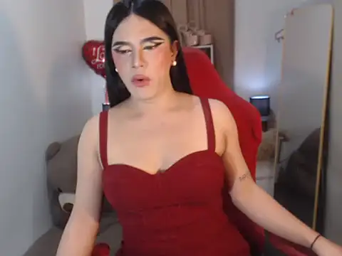 RebeccaTs online show from 03/28/26, 01:34