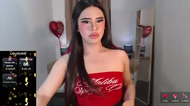 RebeccaTs online show from 02/19/26, 10:34