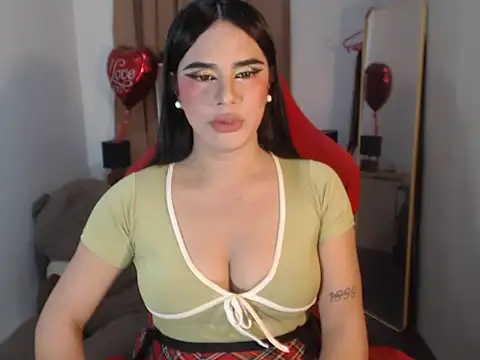 RebeccaTs online show from 04/14/26, 10:31