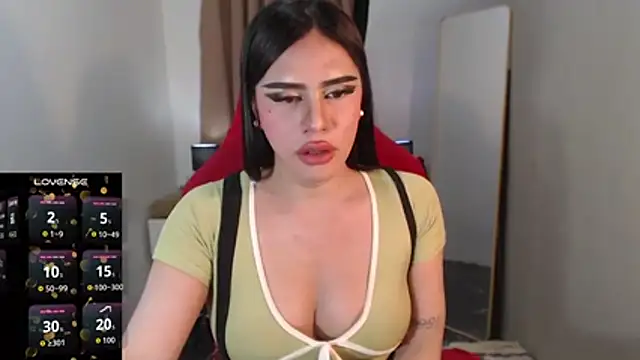 RebeccaTs online show from 01/31/26, 07:12