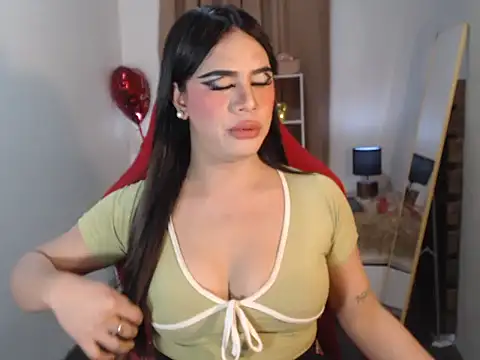 RebeccaTs online show from 03/08/26, 04:43