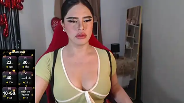 RebeccaTs online show from 02/14/26, 10:26