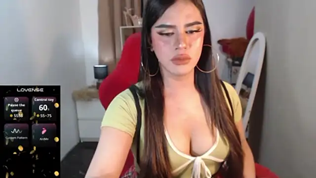 RebeccaTs online show from 01/15/26, 11:24