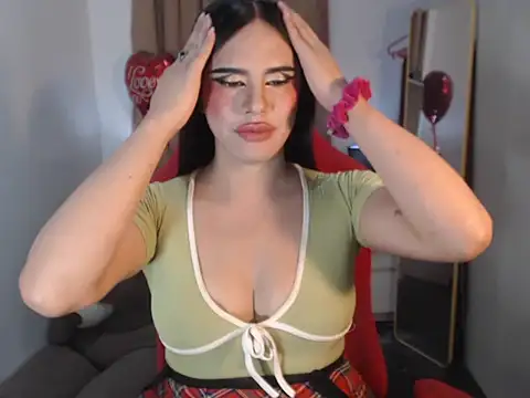 RebeccaTs online show from 04/15/26, 12:10