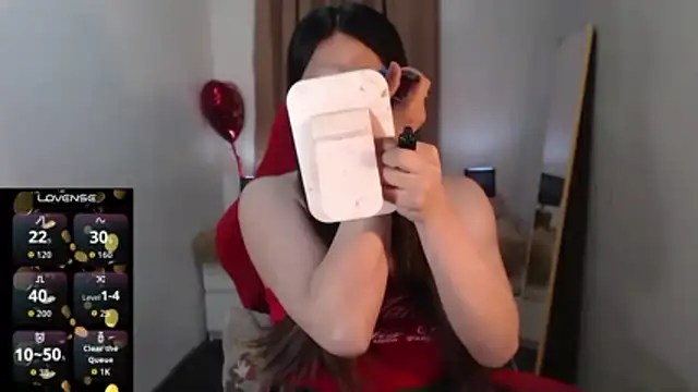 RebeccaTs online show from 02/22/26, 11:56