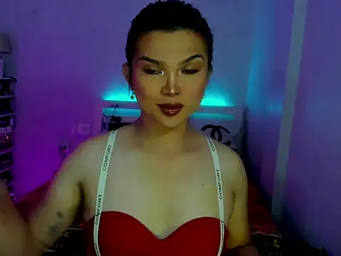 Sweetestcandyx  online show from 05/07/26, 02:53
