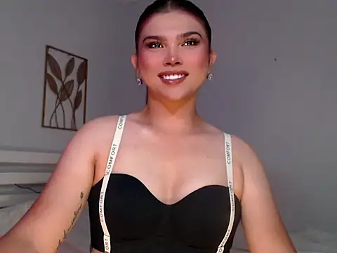 Sweetestcandyx  online show from 03/17/26, 01:58