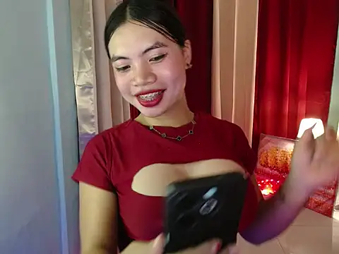 Snapshot of lover_girl143 chatting on 02/09/26, 05:11 lover girl143 online show from 02/09/26, 05:11