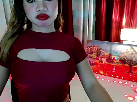 Snapshot of lover_girl143 chatting on 02/17/26, 03:09 lover girl143 online show from 02/17/26, 03:09