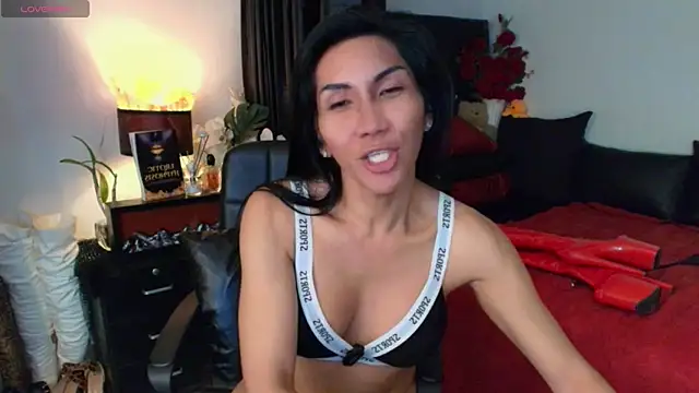 JadeScarlet LoveLace online show from 03/04/26, 06:04