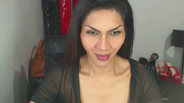 JadeScarlet LoveLace online show from 10/05/25, 07:21