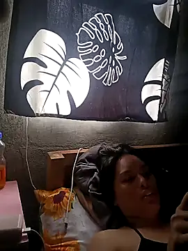 Wena Larson88 online show from 02/18/26, 12:30