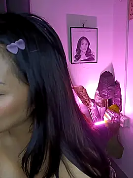 Wena Larson88 online show from 03/10/26, 06:23