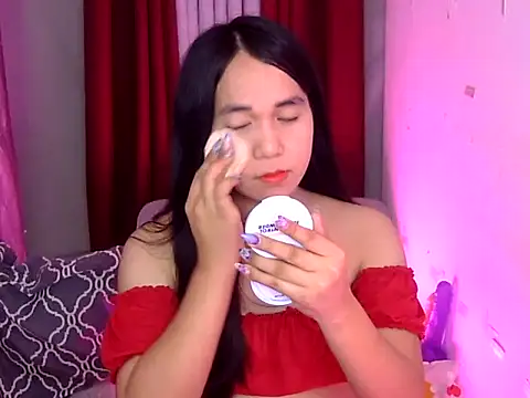 Snapshot of SexyMica69 chatting on 10/27/25, 04:35 SexyMica69 online show from 10/27/25, 04:35
