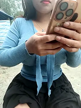 Rubyy Nk online show from 03/21/26, 12:56