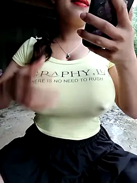 Rubyy Nk online show from 05/02/26, 11:54