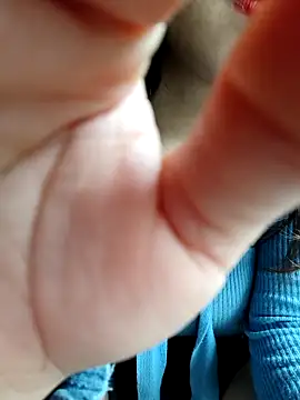 Rubyy Nk online show from 03/23/26, 01:28