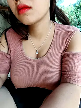 Rubyy Nk online show from 12/14/25, 08:09