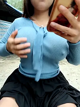 Rubyy Nk online show from 03/19/26, 12:54