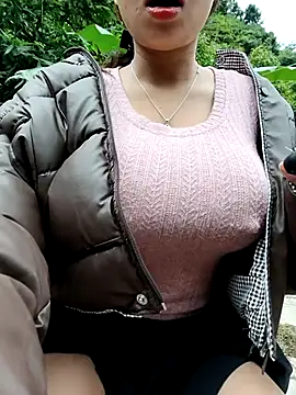 Rubyy Nk online show from 11/03/25, 12:16