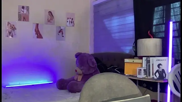 CassieXMarga online show from 02/13/26, 04:23