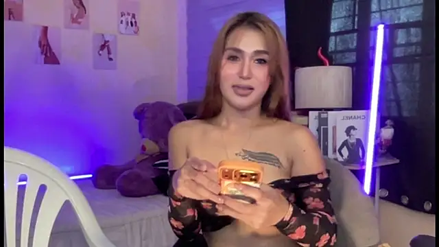 CassieXMarga online show from 02/14/26, 05:51