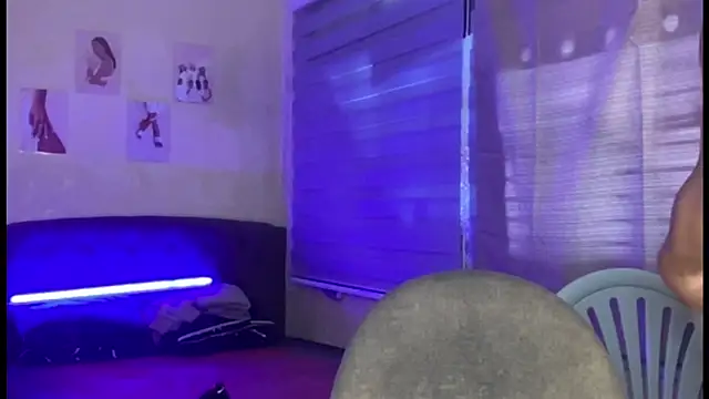 CassieXMarga online show from 03/11/26, 04:50