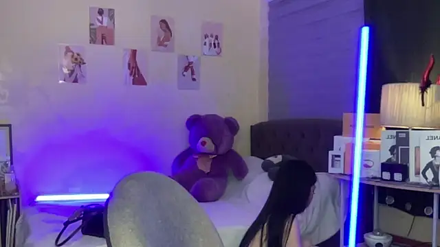 CassieXMarga online show from 12/20/25, 12:08