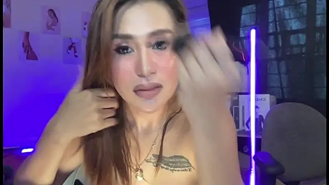 CassieXMarga online show from 02/27/26, 05:07