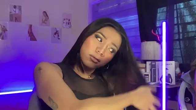 CassieXMarga online show from 03/04/26, 03:25