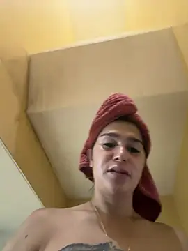 CassieXMarga online show from 04/13/26, 02:26