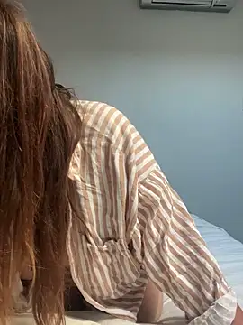 Snapshot of LaJoie999 chatting on 10/07/25, 07:42 LaJoie999 online show from 10/07/25, 07:42