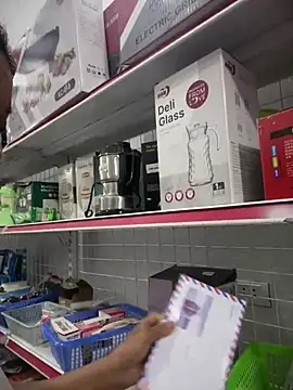 Maily NC online show from 03/12/26, 01:37