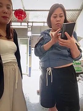 Maily NC online show from 03/11/26, 04:39