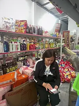 Maily NC online show from 02/10/26, 01:54